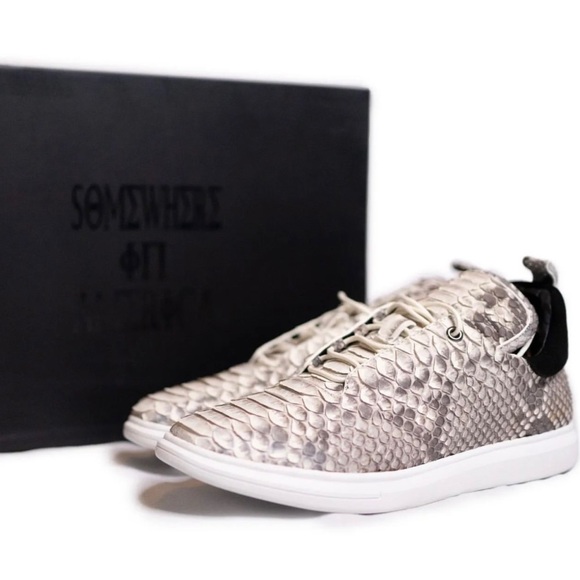 SIA Collective Python GS 550 - Men's 9 - Picture 1 of 2